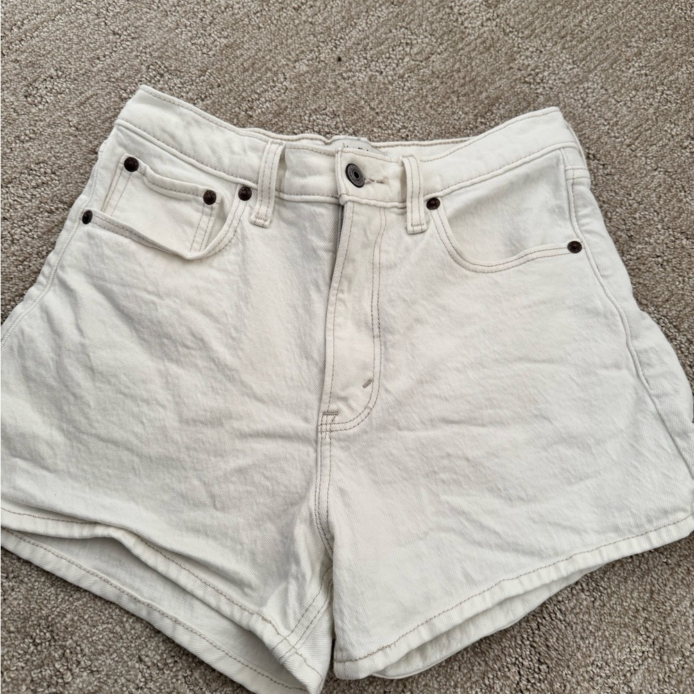 Abercrombie shorts